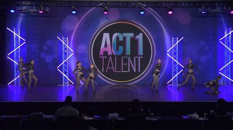 act 1 dance competition 2023 live stream|act 1 talent 2023 tour.